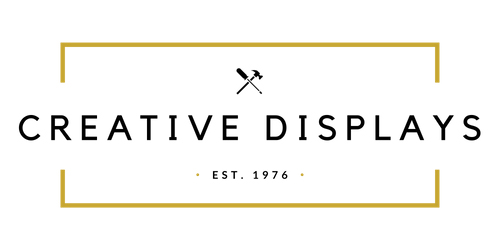 Creative Displays