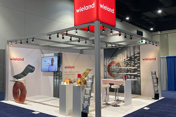 20x20 trade show booths